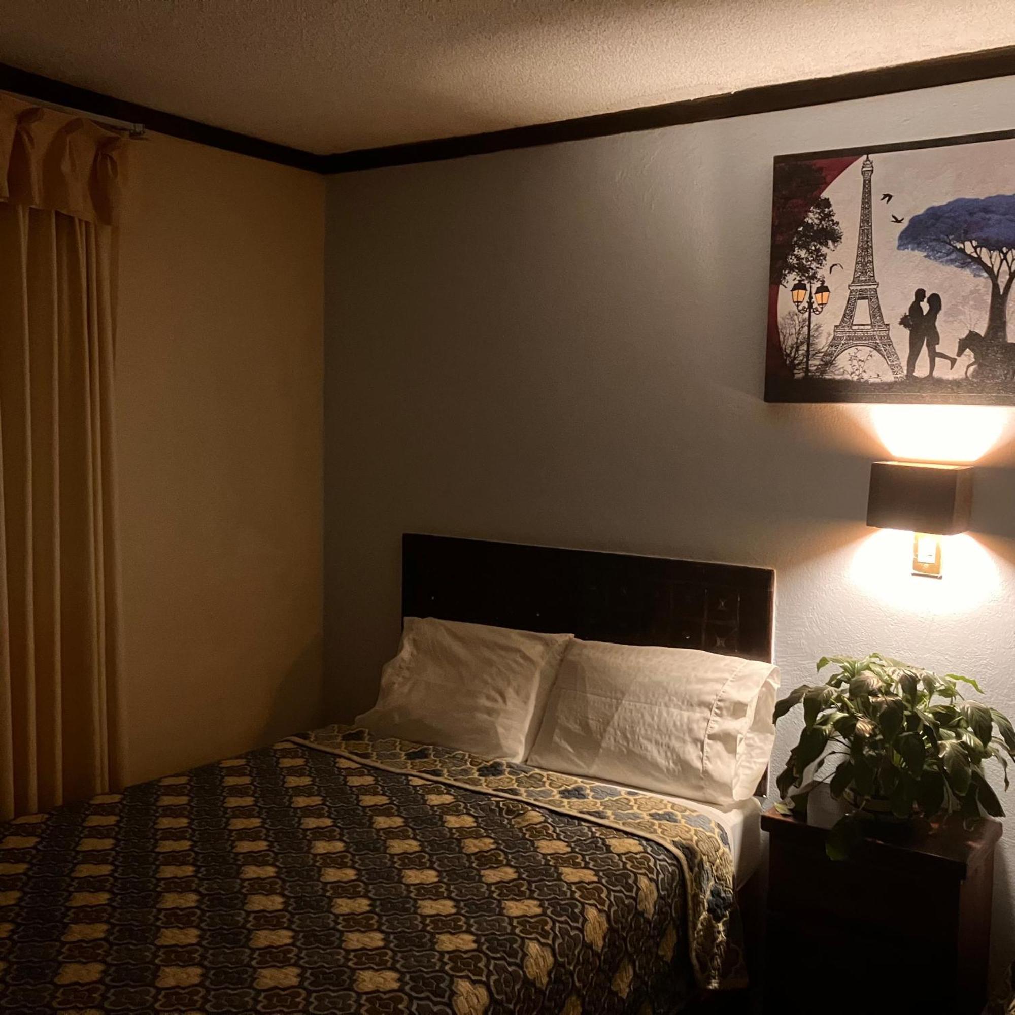 Hotel Santa Fe Chignahuapan Eksteriør bilde