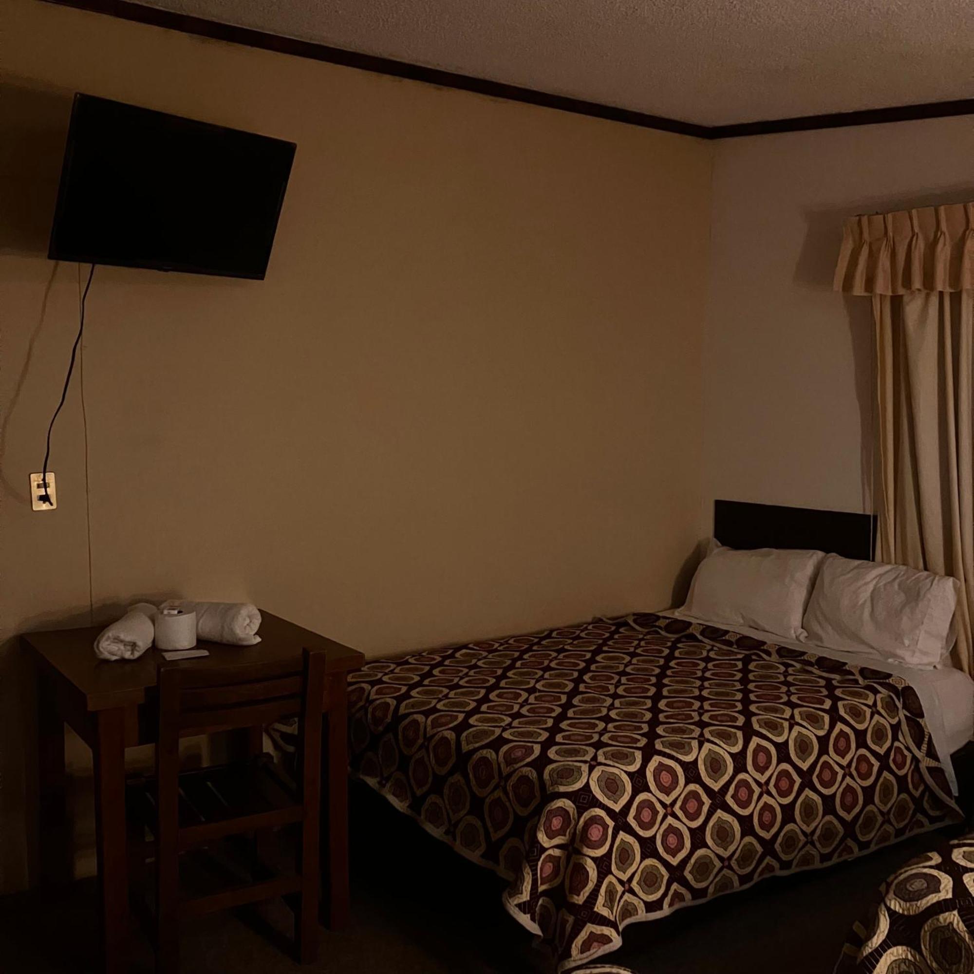 Hotel Santa Fe Chignahuapan Eksteriør bilde