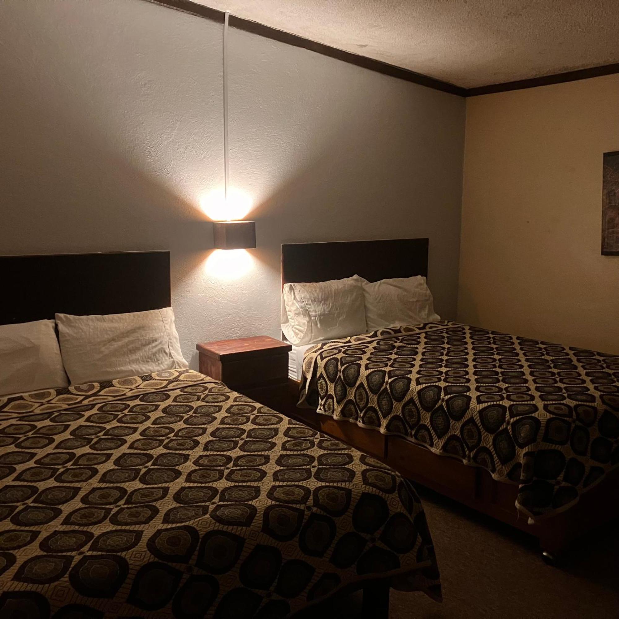 Hotel Santa Fe Chignahuapan Eksteriør bilde