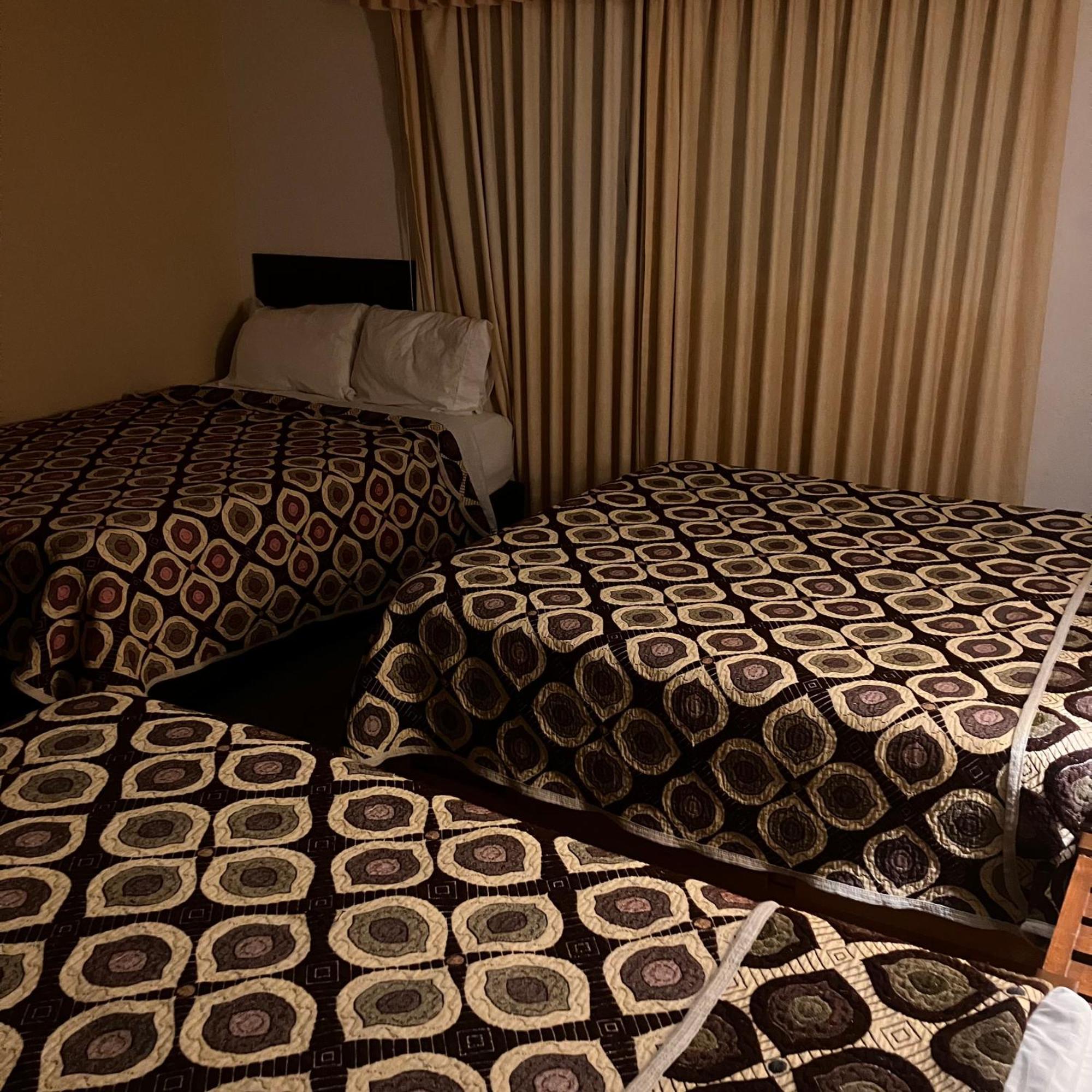 Hotel Santa Fe Chignahuapan Eksteriør bilde
