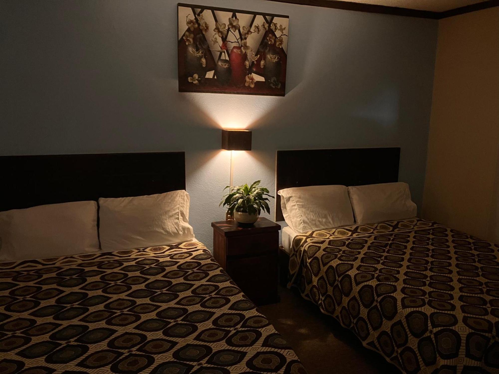 Hotel Santa Fe Chignahuapan Eksteriør bilde