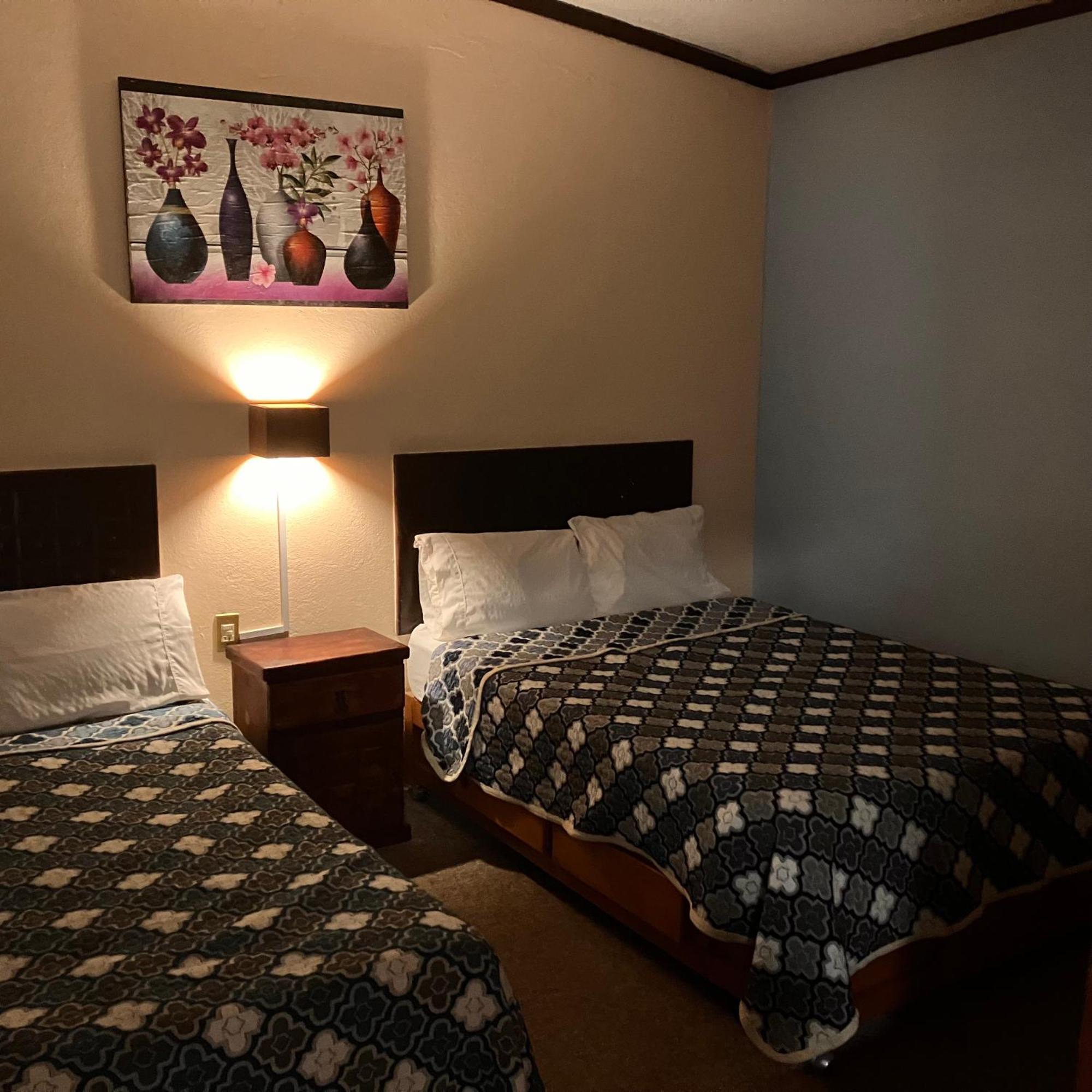 Hotel Santa Fe Chignahuapan Eksteriør bilde