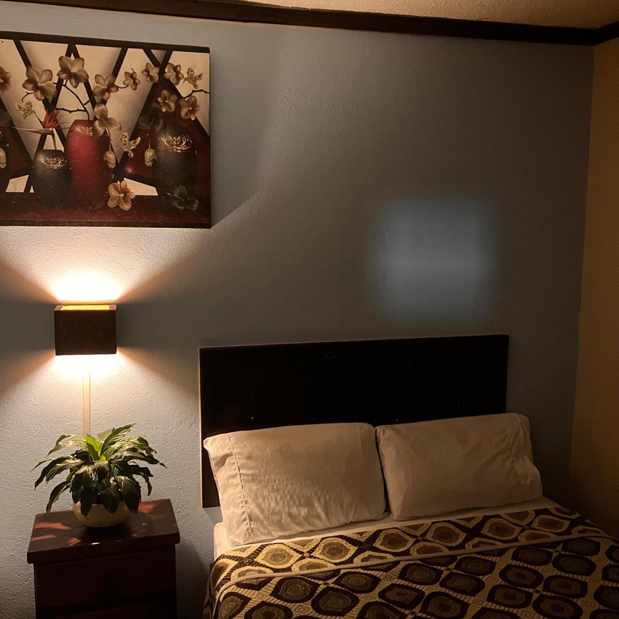 Hotel Santa Fe Chignahuapan Eksteriør bilde