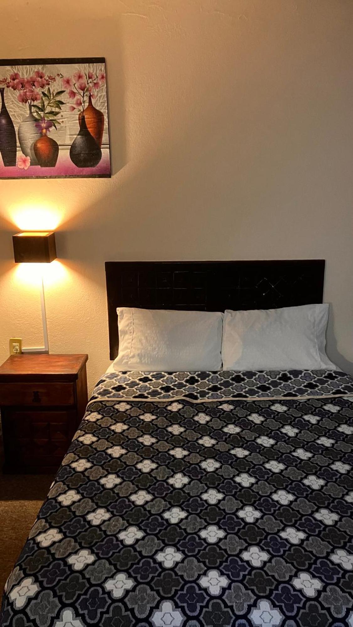 Hotel Santa Fe Chignahuapan Eksteriør bilde