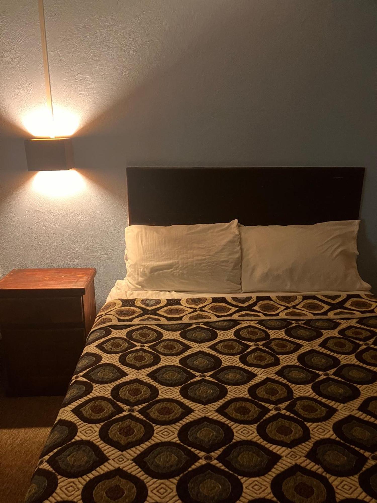 Hotel Santa Fe Chignahuapan Eksteriør bilde