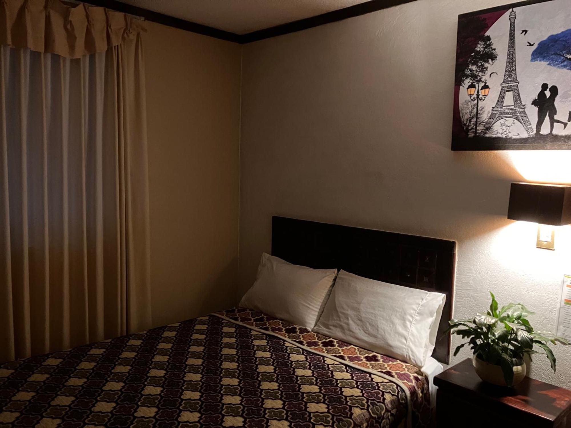 Hotel Santa Fe Chignahuapan Eksteriør bilde