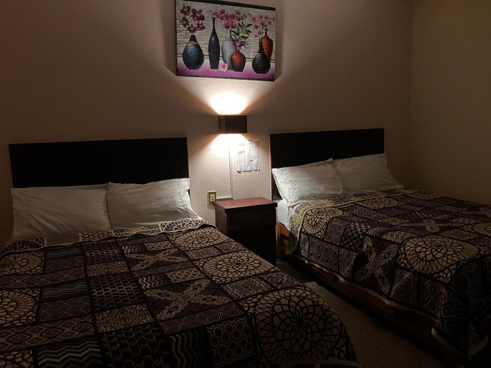 Hotel Santa Fe Chignahuapan Eksteriør bilde