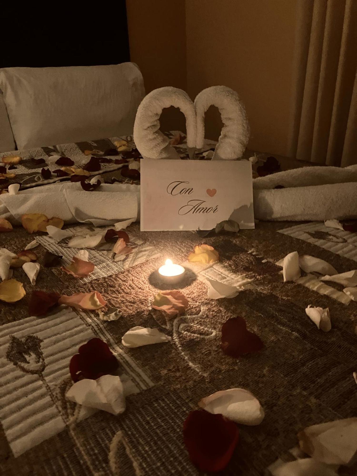 Hotel Santa Fe Chignahuapan Eksteriør bilde